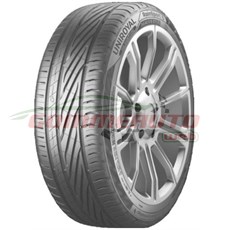 COP. 215/40YR18 UNIROYAL RAINSPORT 5 FR XL 89Y